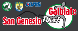Galbiate San Genesio